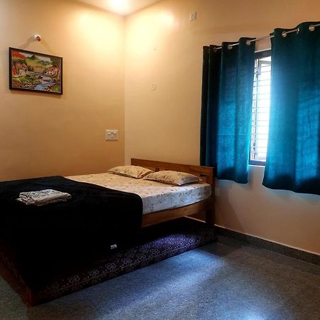 Areca Nest Villa Gokarna  Ngoại thất bức ảnh