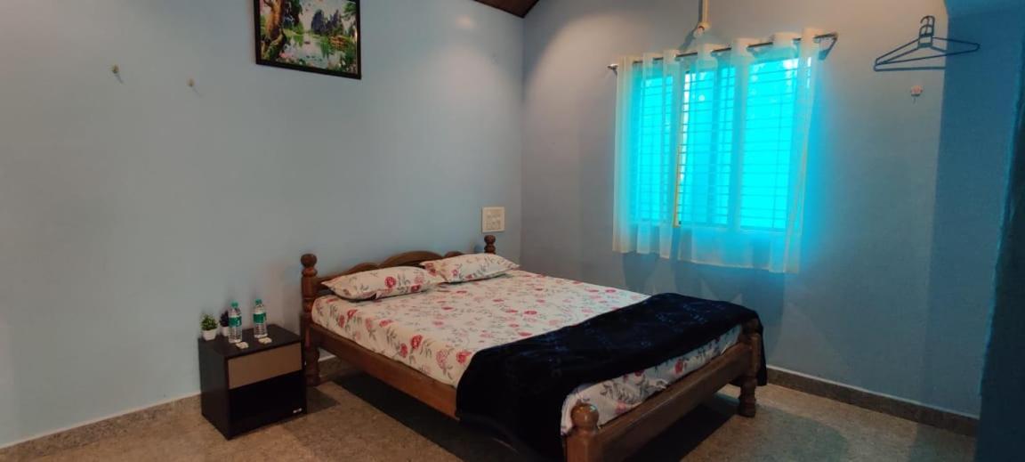 Areca Nest Villa Gokarna  Ngoại thất bức ảnh