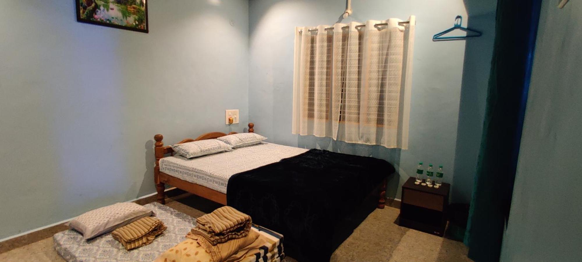 Areca Nest Villa Gokarna  Ngoại thất bức ảnh