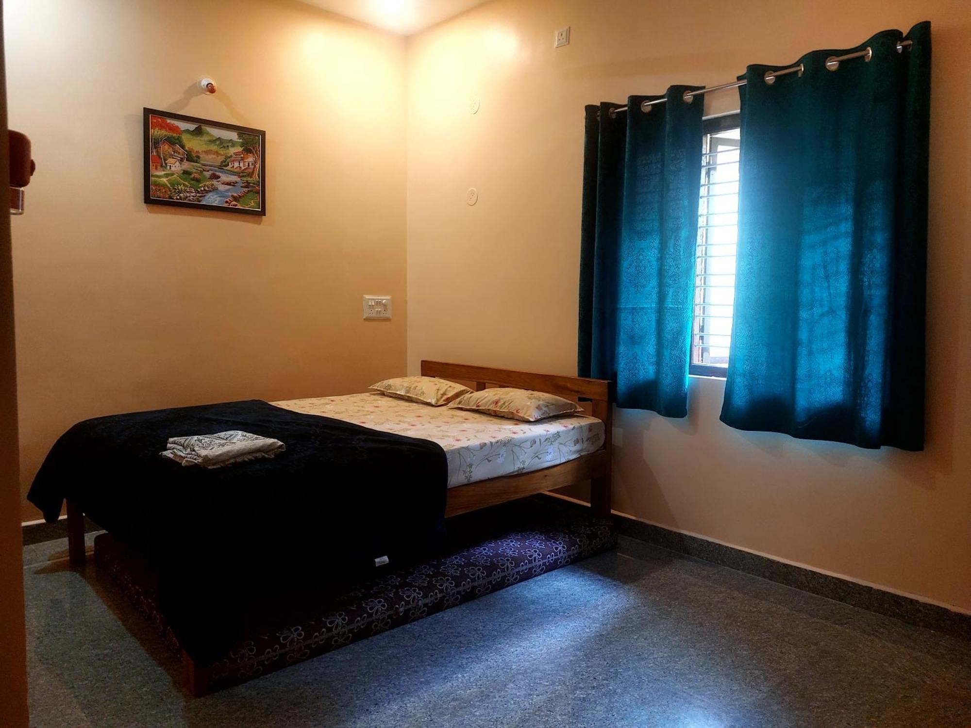 Areca Nest Villa Gokarna  Ngoại thất bức ảnh