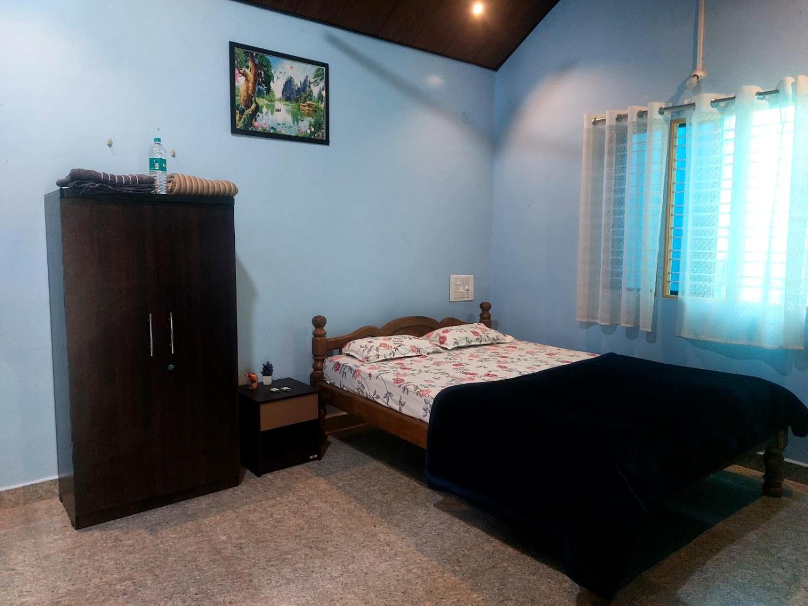 Areca Nest Villa Gokarna  Ngoại thất bức ảnh