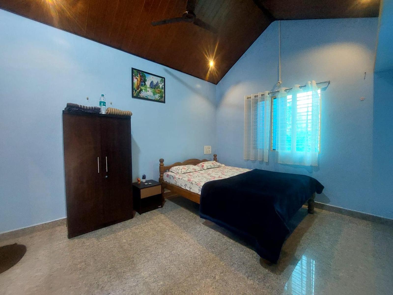 Areca Nest Villa Gokarna  Ngoại thất bức ảnh
